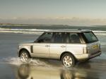 Land Rover Range Rover Vogue 2005 года